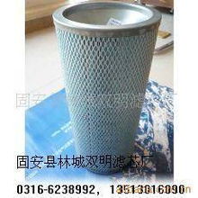 固安县林城双明滤芯厂 品质保障的滤芯制造之光